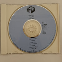 ซีดี Me & My - Me & My CD VG+