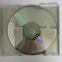 ซีดี Speech - 1998 Hoopla CD VG+