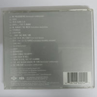ซีดี Britney Spears - Greatest Hits: My Prerogative CD VG+