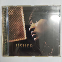 ซีดี Usher - Confessions CD VG