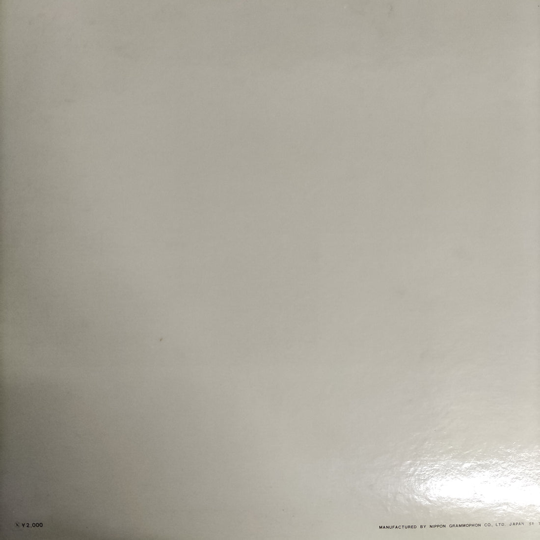 แผ่นเสียง Johann Sebastian Bach - Konzert Für Oboe D Amore Nach Bwv 1055 Flötenkonzert Nach Bwv 1056 Konzert Für 3 Violinen Nach Bwv 1064 Vinyl VG+