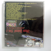 ซีดี Various - Bass Patrol! Vol.6 CD VG+