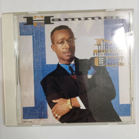 ซีดี MC Hammer - Please Hammer Don't Hurt 'Em CD VG+