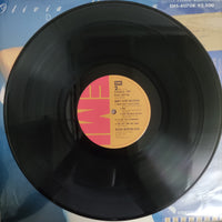 แผ่นเสียง Olivia Newton-John - Don't Stop Believin' Vinyl VG+
