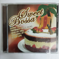 ซีดี Various - Sweet Bossa CD VG