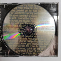 ซีดี The Tony Rich Project - Words CD VG+