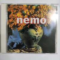ซีดี Nemo - Nemo CD NM or M-