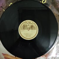 แผ่นเสียง Linda Lusardi – Eye Contact Vinyl VG