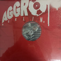 แผ่นเสียง Fler feat. Juelz Santana - Gangzta Mucke Vinyl VG+