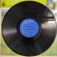แผ่นเสียง Ludwig van Beethoven = Ludwig van Beethoven, Franz Konwitschny Conducting Gewandhausorchester Leipzig - Symphony No.6 《Pastorale》 = 交響曲 第6番 田園 Vinyl VG+