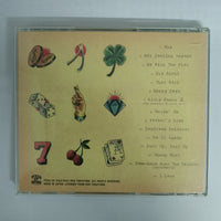 ซีดี Ken Yokoyama - Third Time's A Charm CD VG+