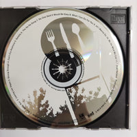 ซีดี Sheryl Crow - Tuesday Night Music Club CD VG+