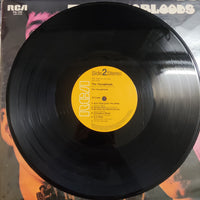 แผ่นเสียง The Youngbloods - The Youngbloods Vinyl VG+