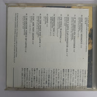 ซีดี Diana Ross - Voice Of Love CD VG