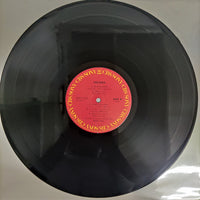 แผ่นเสียง Hound Dog - Dreamer Vinyl VG+