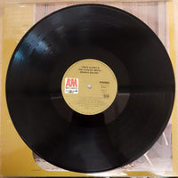 แผ่นเสียง Herb Alpert & The Tijuana Brass - TJB Herb Alpert & The Tijuana Brass Double Deluxe Vinyl VG+ 2LPs