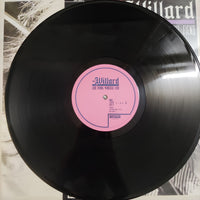 แผ่นเสียง The Willard - Good Evening Wonderful Fiend Vinyl VG+