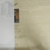 แผ่นเสียง Nini Rosso - Capriccio Romantico Vinyl VG+