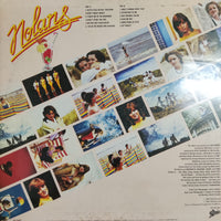 แผ่นเสียง The Nolans - Making Waves Vinyl VG+