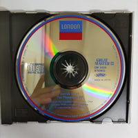 ซีดี Gustav Holst - The Planets Ladies Of London Philharmonic Chor London Philharmonic Orchestra Sir Georg Solti