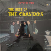 แผ่นเสียง The Chantays - The Best Of The Chantays Vinyl VG+