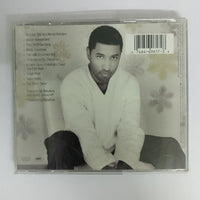 ซีดี Babyface - Christmas With Babyface CD VG+
