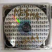 ซีดี Kesha - Animal CD VG+ 1CD 1DVD