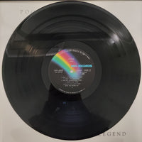 แผ่นเสียง Poco - Legend Vinyl VG+