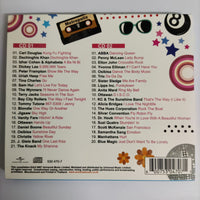 ซีดี Various - The Best Of Metropolis CD NM 2CDs