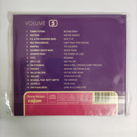ซีดี Various - Original Artists : Original Hits!! Top Of The 80s Vol.5 CD NM