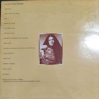 แผ่นเสียง Rita Coolidge - All About Rita Coolidge Vinyl VG+
