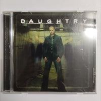 ซีดี Daughtry - Daughtry CD VG+