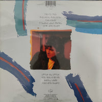 แผ่นเสียง Robert Plant - Shaken 'N' Stirred Vinyl VG+