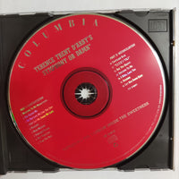 ซีดี Terence Trent D'Arby = Terence Trent D'Arby - Terence Trent D'Arby's Symphony Or Damn* = テレンス・トレント・ダービーSymphony Or Damn CD NM or M-