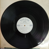 แผ่นเสียง Frankie Carle - Fascinating Piano Mood Golden Album Vinyl VG+