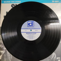 แผ่นเสียง Sleepy John Estes - Brownsville Blues Vinyl VG+