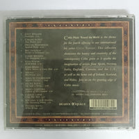 ซีดี Various - Celtic Twilight 4 Celtic Planet CD VG+