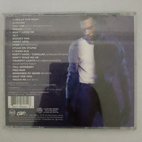 ซีดี Chris Brown - Fortune CD VG+