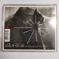 ซีดี Tevin Campbell - Tevin Campbell CD VG+
