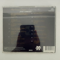 ซีดี Various - The Great 3 Tenors CD VG+ 3CDs