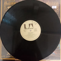 แผ่นเสียง Kenny Rogers - The Gambler Vinyl VG+