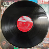 แผ่นเสียง Various - New Soul Music Twin Deluxe Vinyl VG+ 2LPs