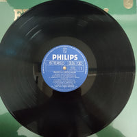 แผ่นเสียง Francis Lai - Custom Deluxe Vinyl VG+