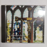 ซีดี Various - Me through Change And Chance He Guideth CD VG+