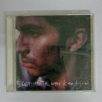 ซีดี Ken Hirai - SENTIMENTALovers CD VG