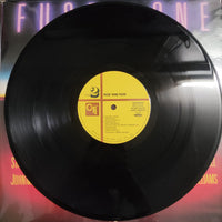 แผ่นเสียง Fuse One - Fuse One Vinyl VG+