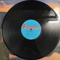 แผ่นเสียง Noriyuki Takahashi - Landscape Vinyl VG+