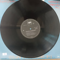 แผ่นเสียง The Singers Unlimited With Patrick Williams And His Orchestra - Feeling Free Vinyl VG+