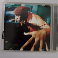 ซีดี Will Smith - Willennium CD VG+