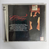 ซีดี Various - Careless Whisper CD VG 2CDs